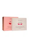 Mz Skin Vitamin Infused Meso Eye Mask Pack Of 5 In N,a