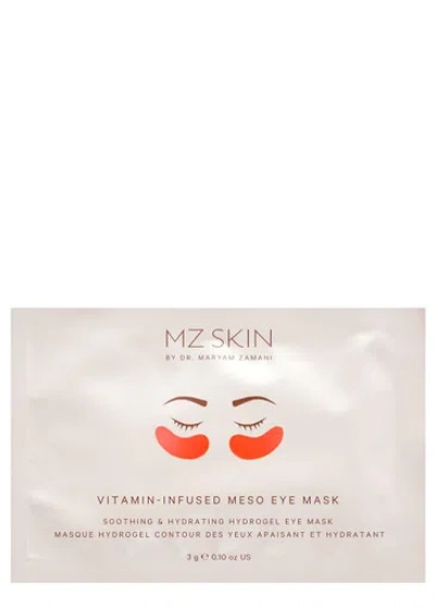 Mz Skin Vitamin-infused Meso Eye Mask