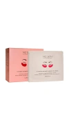 Mz Skin Vitamin Infused Meso Eye Mask Pack Of 5 In N,a