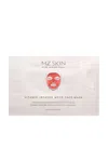 Mz Skin Vitamin Infused Meso Face Mask Single In N,a