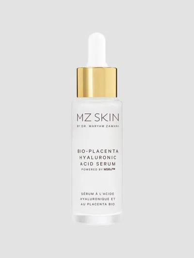 Mz Skin Women's Bio-placenta Hyaluronic Acid Serum