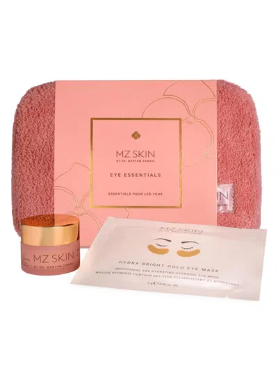 Mz Skin Women's Eye Essentials 2-piece Skincare Set