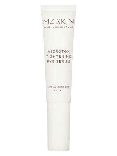 Mz Skin Women's Microtox Tightening Eye Serum
