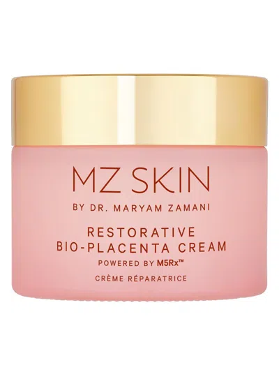 Mz Skin Women's Restorative Bio-placenta Cream