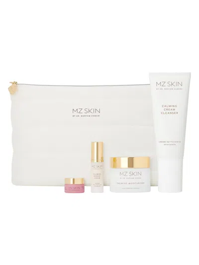 Mz Skin Women's The Calming 4-piece Skin Care Discovery Set