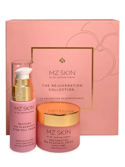 Mz Skin Women's The Rejuvenation Collection 2-piece Skincare Set