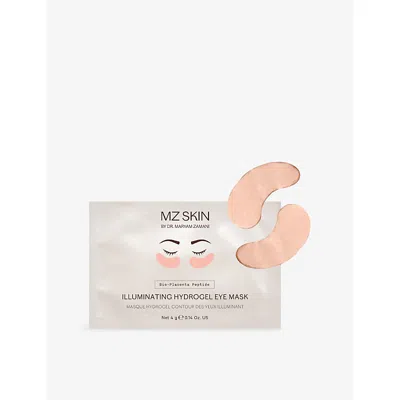 Mz Skin Z Skin Bio-placenta Hydrogel Eye Mask