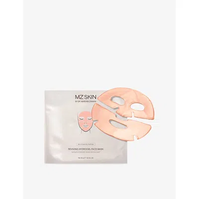 Mz Skin Z Skin Bio-placenta Peptide Reviving Hydrogel Face Mask
