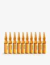 Mz Skin Glow Boost Ampoules