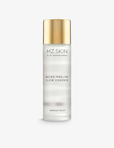 MZ SKIN Z SKIN MICRO-PEELING GLOW ESSENCE 100ML