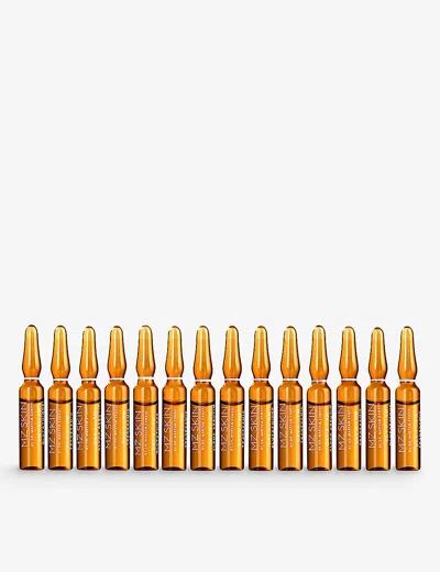 MZ SKIN Z SKIN PIGMENTATION CORRECTING AMPOULES 14 X 2ML