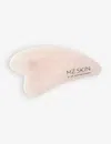 Mz Skin Sculpting Rose Quartz Gua Sha