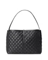 Mz Wallace Astor East West Tote In Black