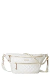 MZ WALLACE CROSBY CONVERTIBLE SLING BAG