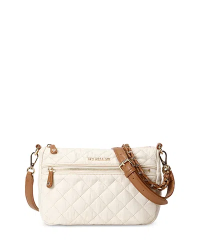 Mz Wallace Crosby Ella Small Crossbody