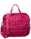 Mz Wallace Crosby Frame Backpack Ii