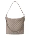 Mz Wallace Crosby Hobo Crossbody Bag