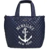 Mz Wallace Deluxe Large Metro Tote