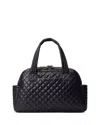 Mz Wallace Jimmy Deluxe Weekender