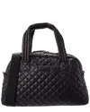 Mz Wallace Jimmy Travel Duffel Bag