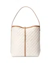 Mz Wallace Large Astor Hobo Bag In Multi