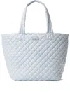 Mz Wallace Large Empire Quilted Tote Bag