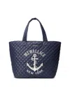 Mz Wallace Large Metro Tote Deluxe
