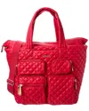 Mz Wallace Large Metro Travel Tote