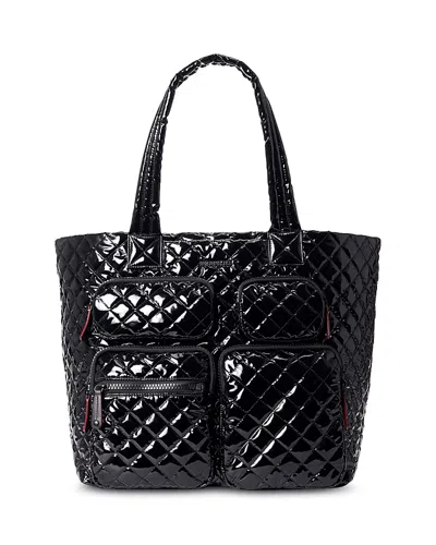 Mz Wallace Large Metro Travel Tote