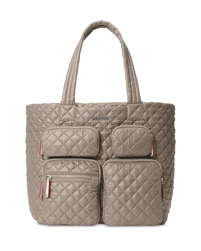 Mz Wallace Large Metro Travel Tote Ii