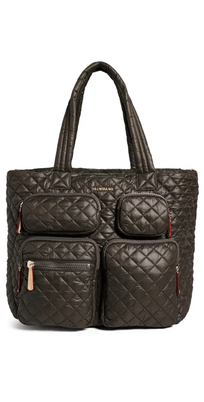 Mz Wallace Large Travel Tote Bag Magnet