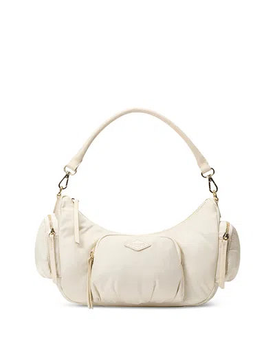 Mz Wallace Medium Chelsea Shoulder Bag