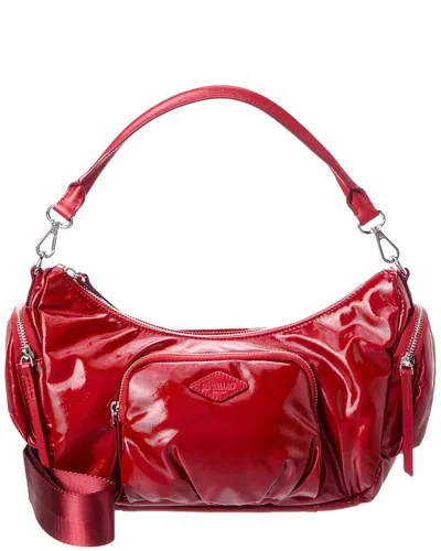 Mz Wallace Medium Chelsea Shoulder Bag