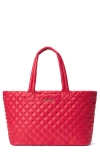 Mz Wallace Medium Metro City Tote