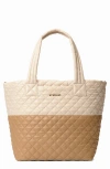 Mz Wallace Medium Metro Deluxe Tote