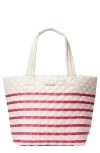 Mz Wallace Medium Metro Deluxe Tote