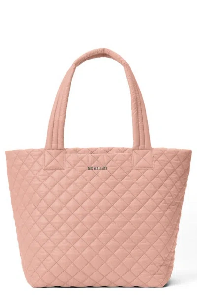 MZ WALLACE MZ WALLACE MEDIUM METRO DELUXE TOTE