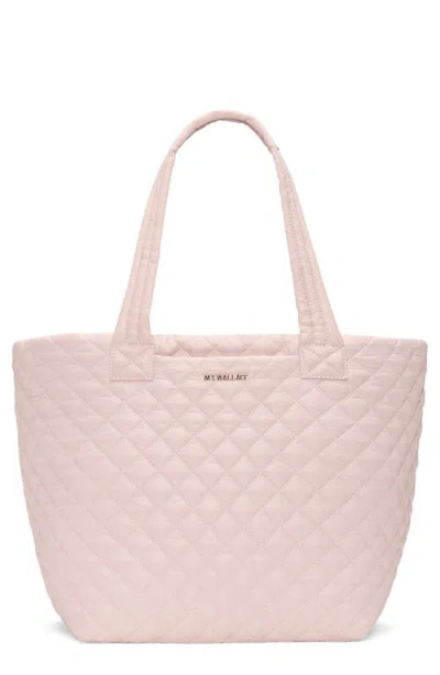 MZ WALLACE MZ WALLACE MEDIUM METRO DELUXE TOTE