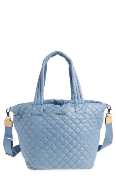 MZ WALLACE MZ WALLACE MEDIUM METRO DELUXE TOTE