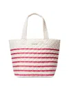 Mz Wallace Medium Metro Tote Deluxe