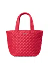 Mz Wallace Medium Metro Tote Deluxe