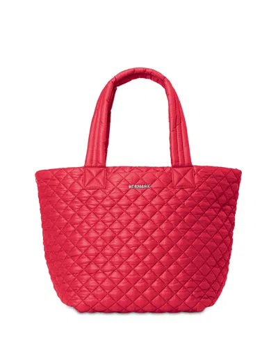 Mz Wallace Medium Metro Tote Deluxe