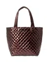 Mz Wallace Medium Metro Tote Deluxe