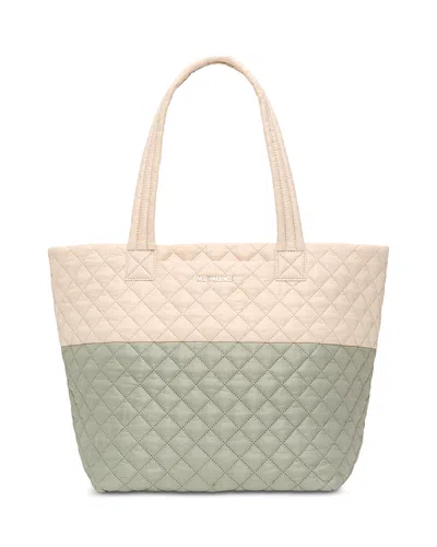 Mz Wallace Medium Metro Tote Deluxe In Multi