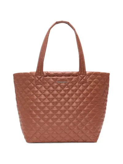 Mz Wallace Medium Metro Tote Deluxe Tote Bag In Pattern