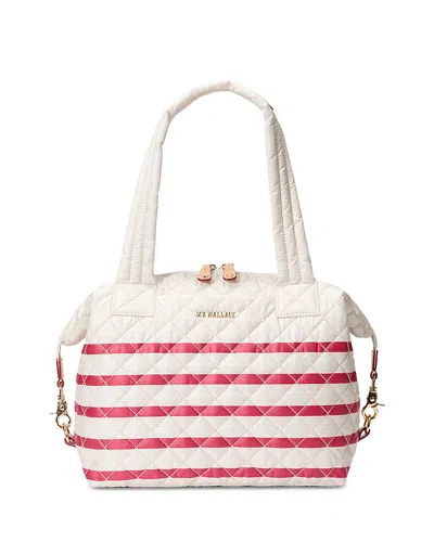 Mz Wallace Medium Sutton Deluxe Crossbody