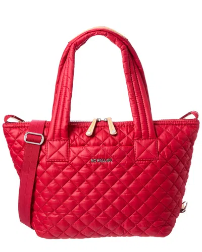 Mz Wallace Medium Sutton Deluxe Shoulder Bag