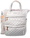 Mz Wallace Medium Utility Backpack