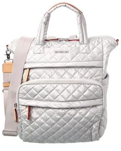 Mz Wallace Medium Utility Backpack