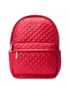 Mz Wallace Metro Backpack
